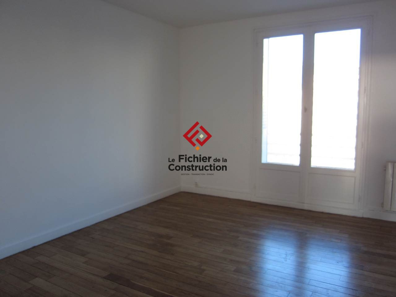 Appartement à louer, 38m², Grenoble