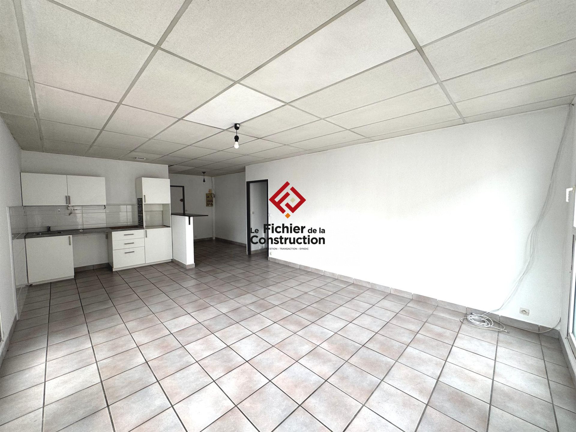 Appartement à louer, 77m², Montbonnot-Saint-Martin