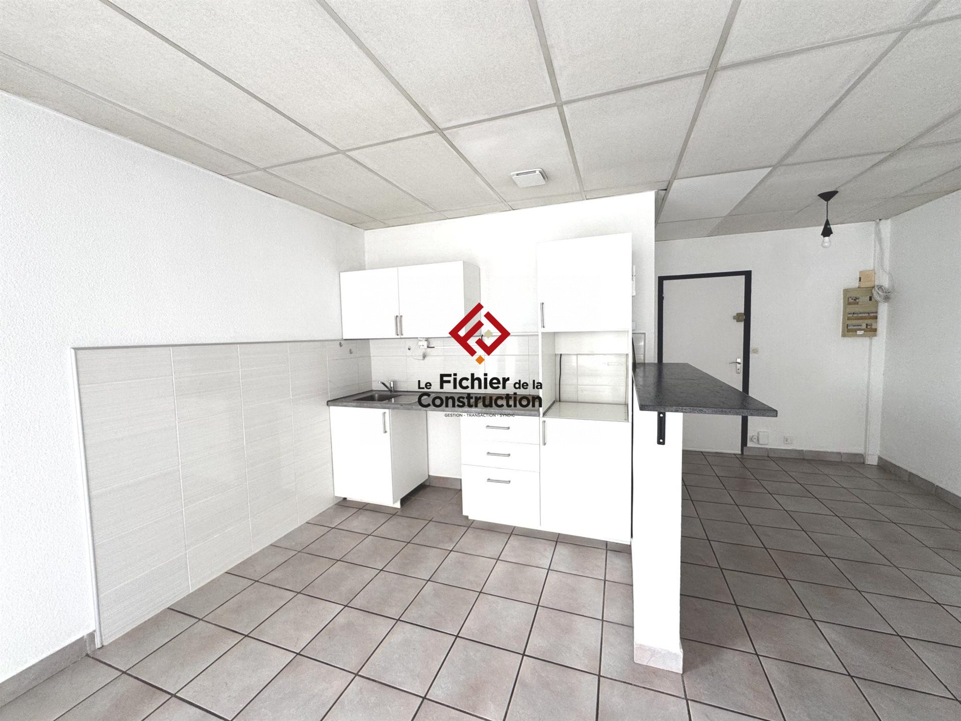 Appartement à louer, 77m², Montbonnot-Saint-Martin