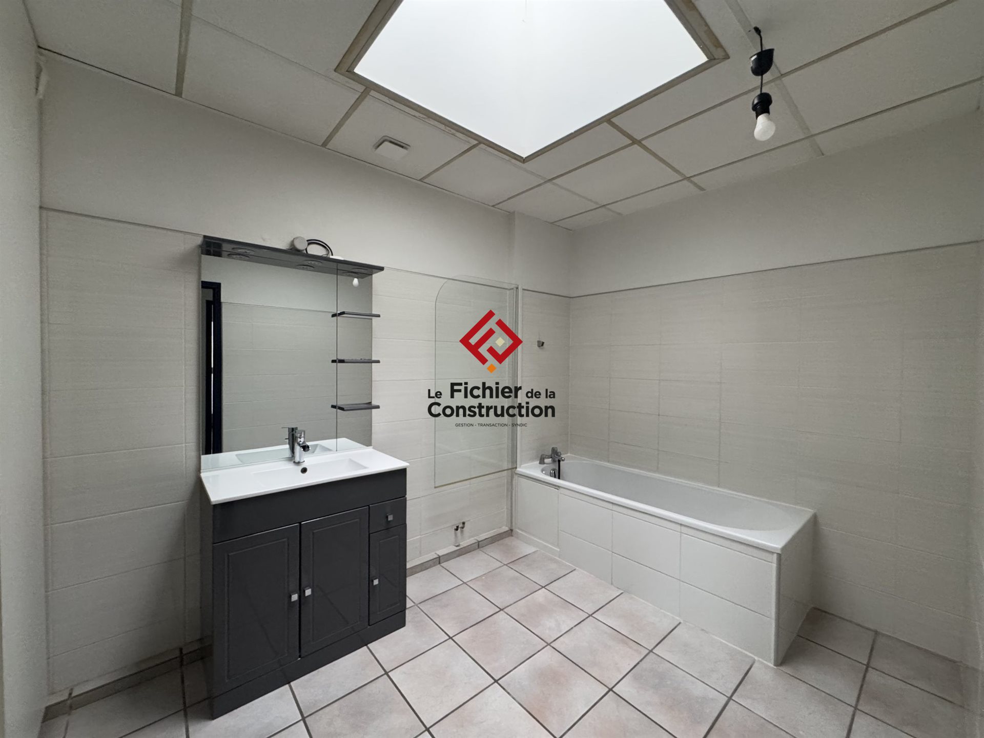 Appartement à louer, 77m², Montbonnot-Saint-Martin