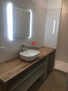 Appartement à louer, 40m², Grenoble