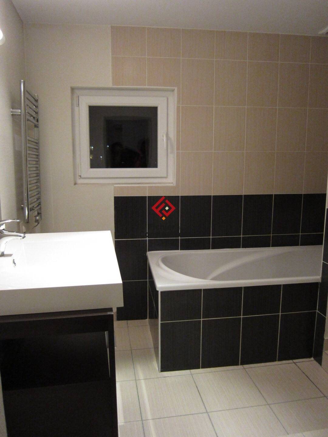 Appartement à louer, 52m², La Tronche