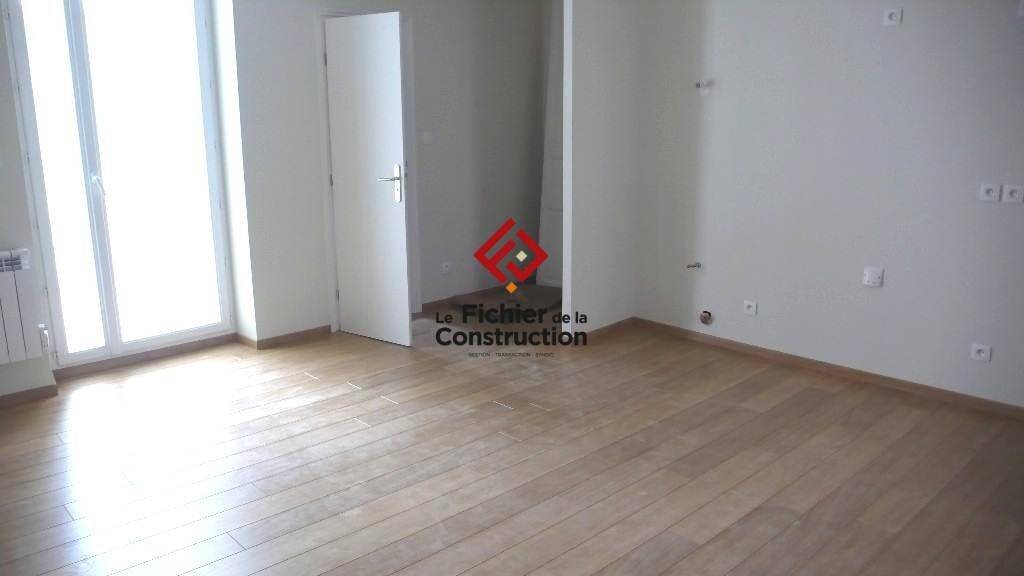 Appartement à louer, 52m², La Tronche