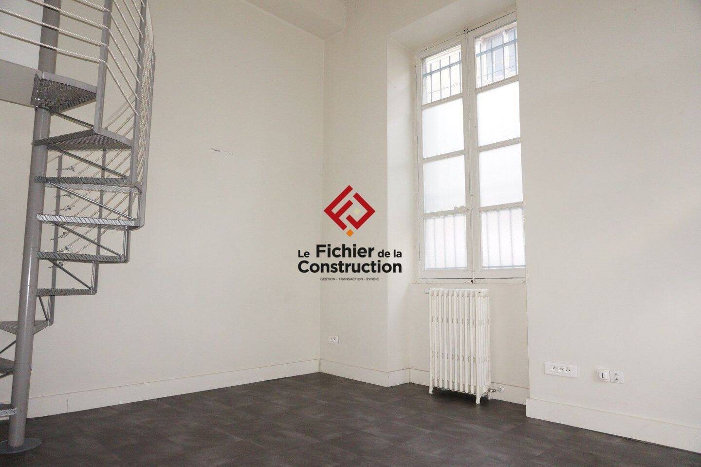 Appartement à louer, 39m², Grenoble