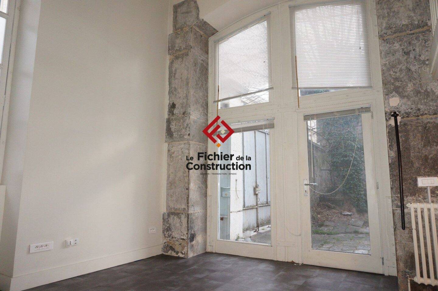 Appartement à louer, 39m², Grenoble