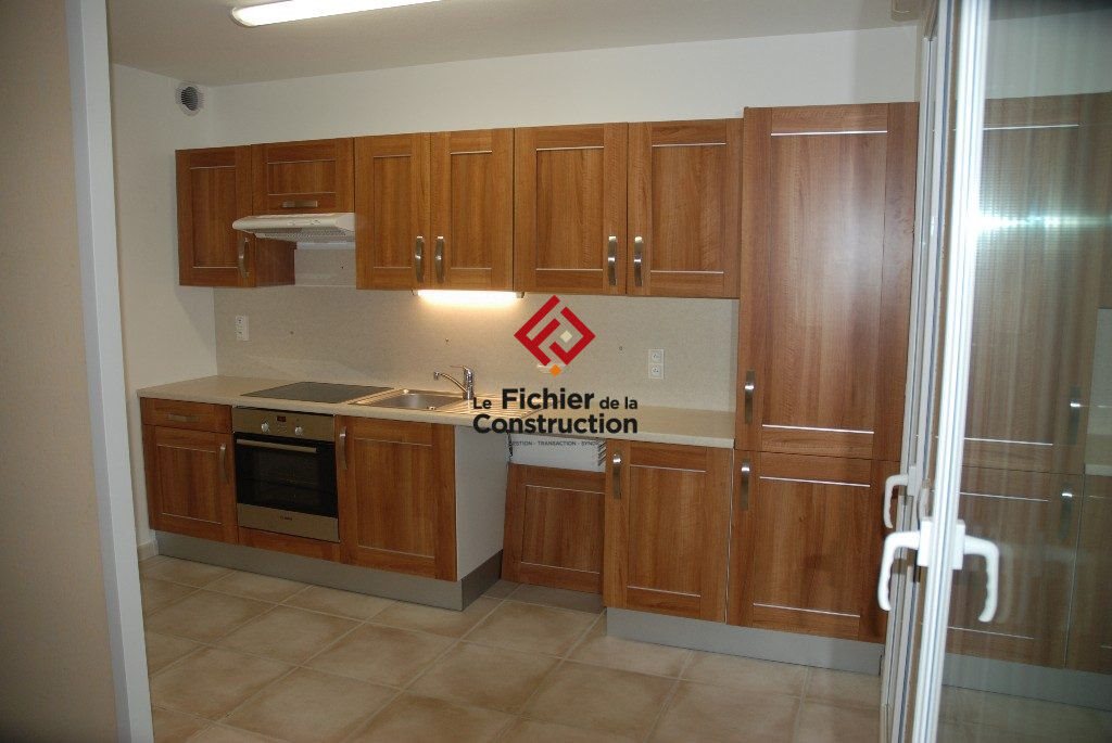 Appartement à louer, 68m², Saint-Ismier