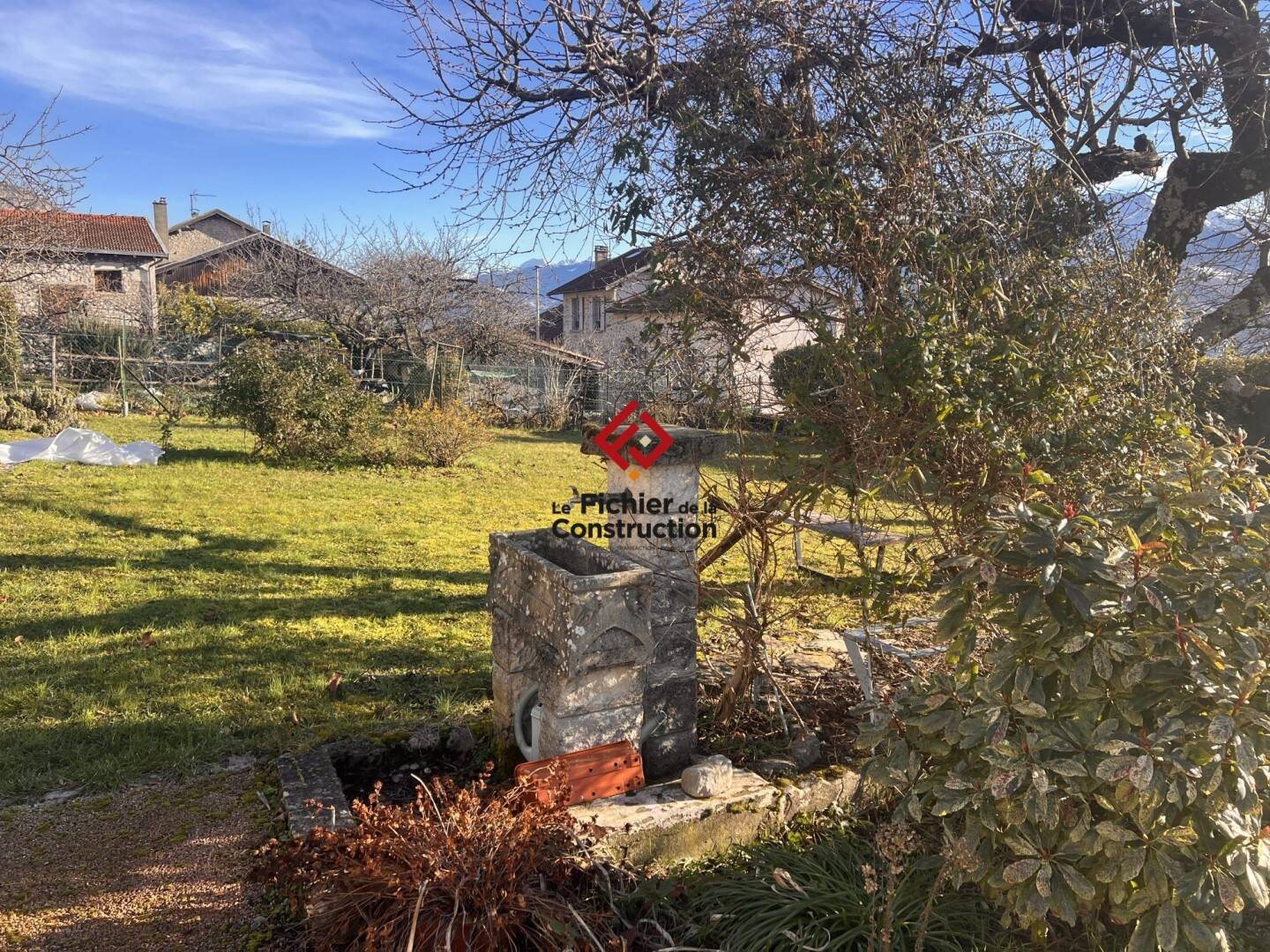 Maison à vendre, 126m², Saint-Ismier