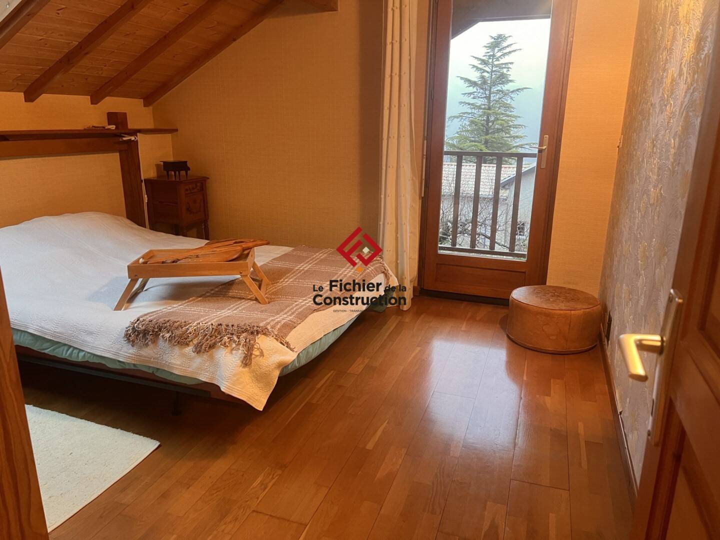 Maison à vendre, 126m², Saint-Ismier