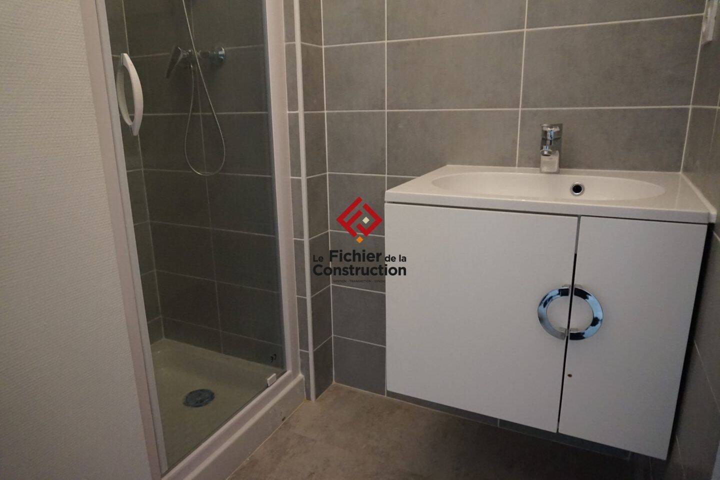 Appartement à louer, 36m², Grenoble