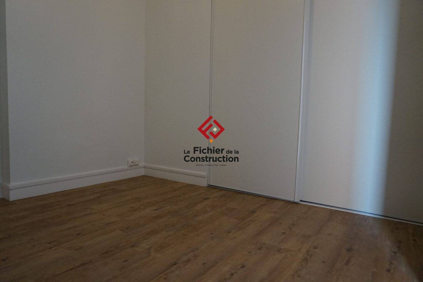 Appartement à louer, 36m², Grenoble