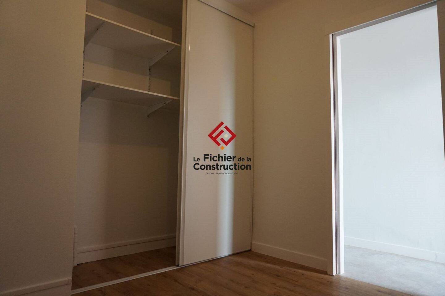 Appartement à louer, 36m², Grenoble