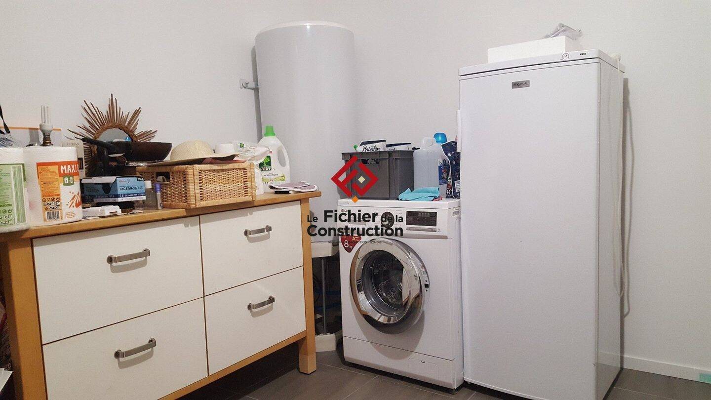 Appartement à louer, 69m², Saint-Ismier