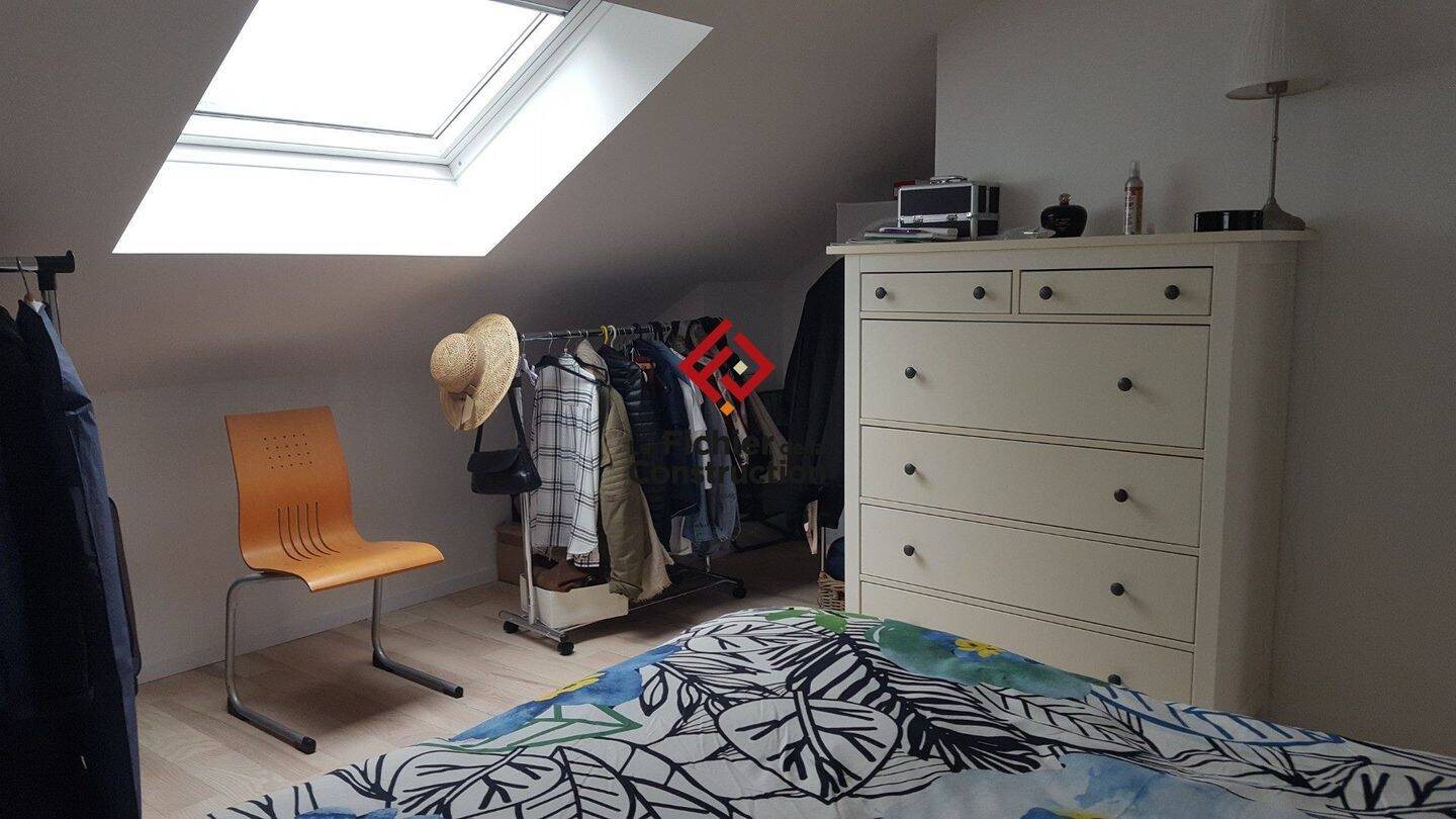 Appartement à louer, 69m², Saint-Ismier