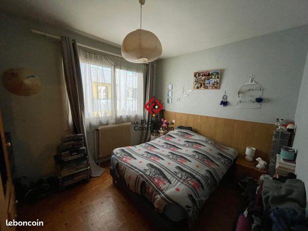 Appartement à vendre, 46m², Grenoble