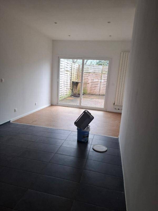 Maison à louer, 69m², Tourcoing