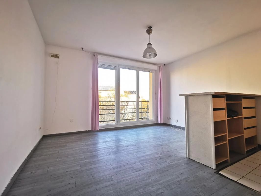 Appartement à vendre, 26m², Lille