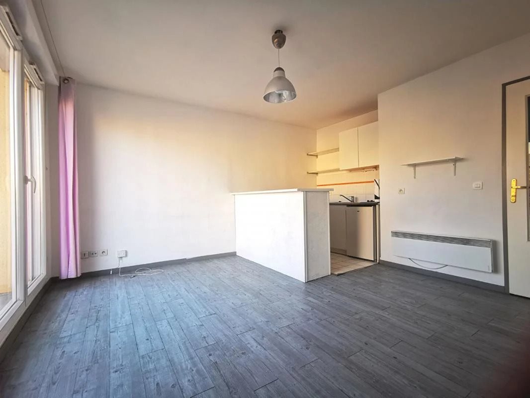 Appartement à vendre, 26m², Lille