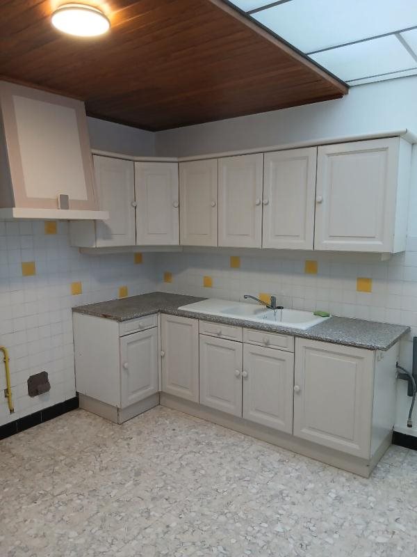 Maison à louer, 86m², Wattrelos