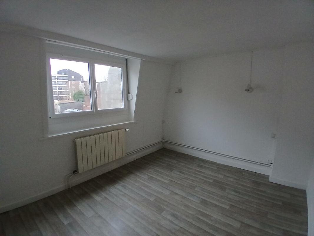 Maison à louer, 86m², Wattrelos