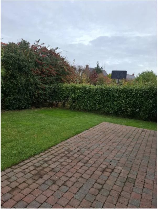 Maison à louer, 83m², Neuville-en-Ferrain