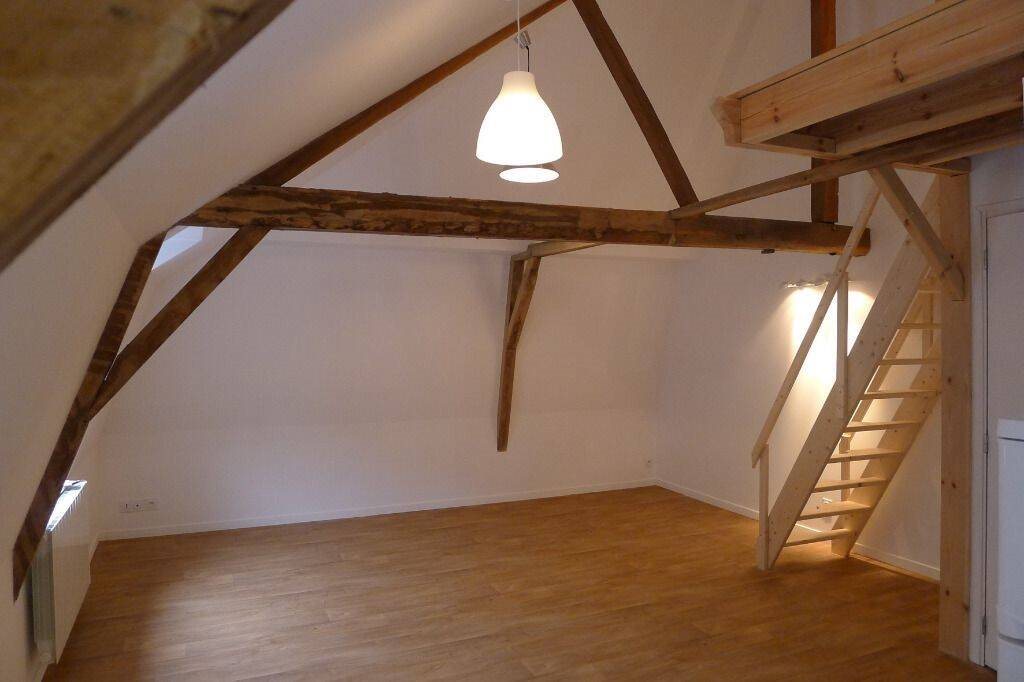 Appartement à louer, 35m², Marquette-lez-Lille