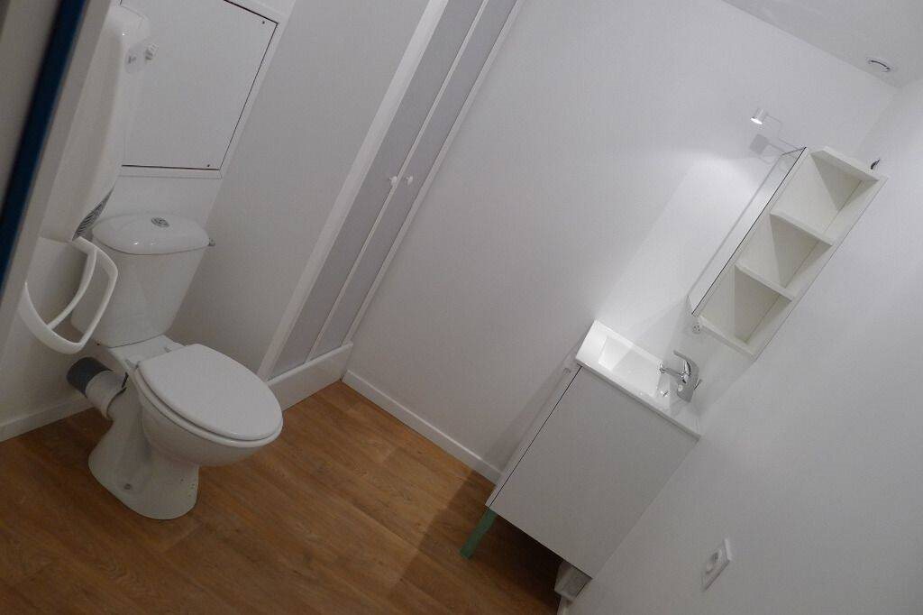 Appartement à louer, 35m², Marquette-lez-Lille