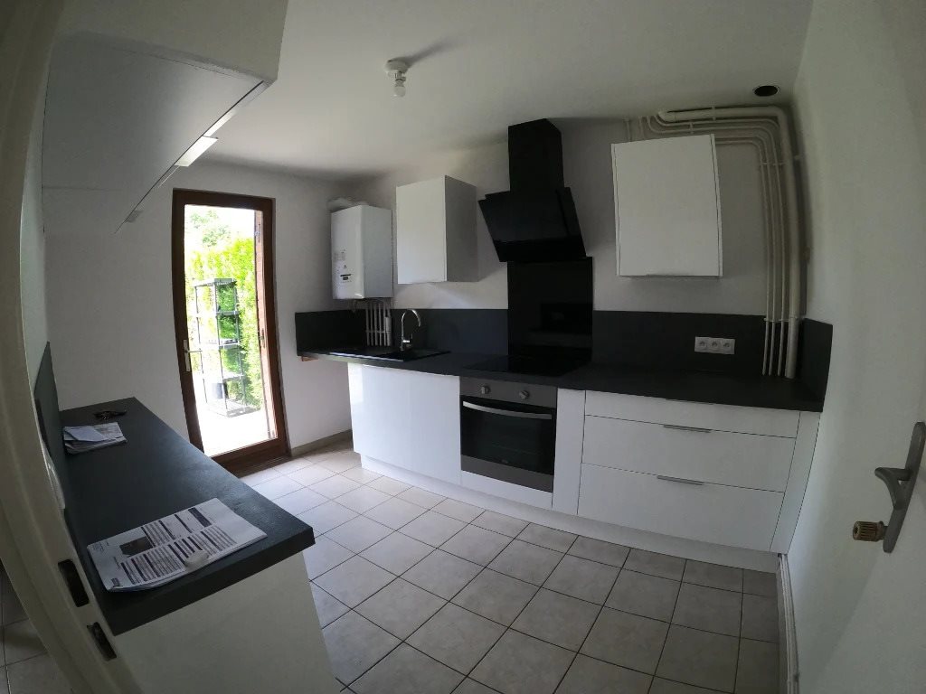 Maison à louer, 81m², Saint-André-lez-Lille