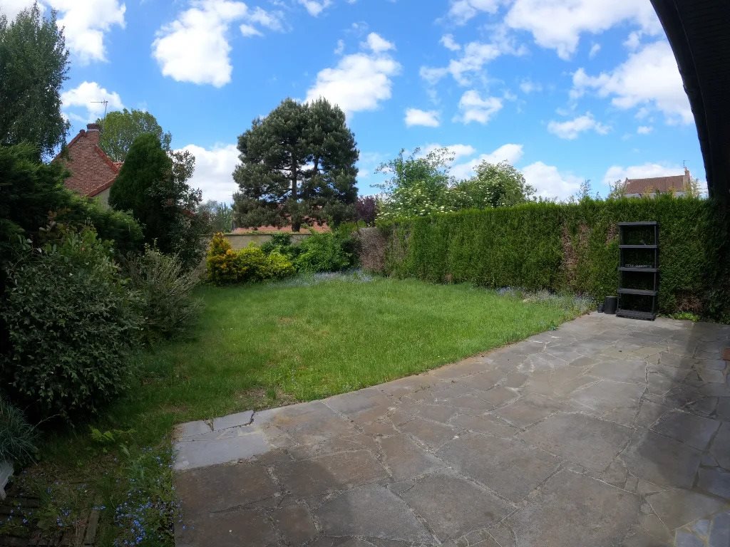 Maison à louer, 81m², Saint-André-lez-Lille