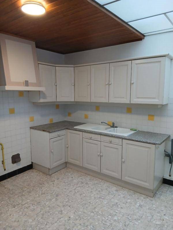 Maison à louer, 86m², Wattrelos