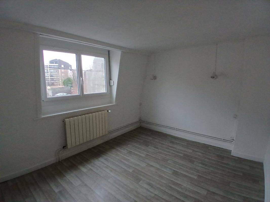 Maison à louer, 86m², Wattrelos
