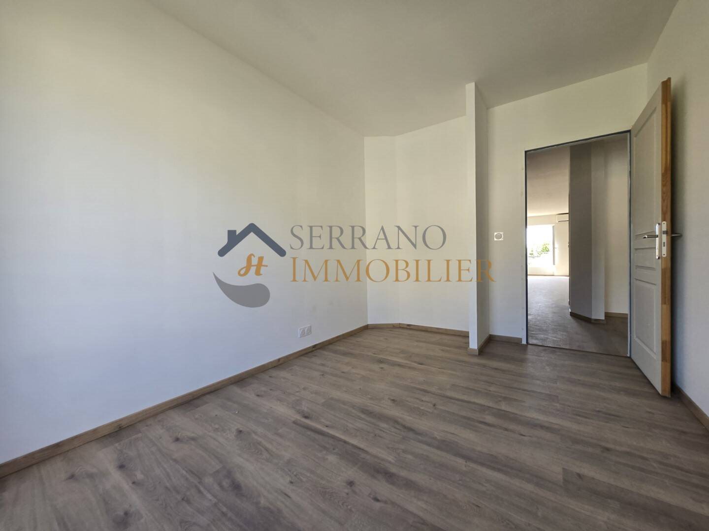 Appartement à louer, 130m², Châteaurenard