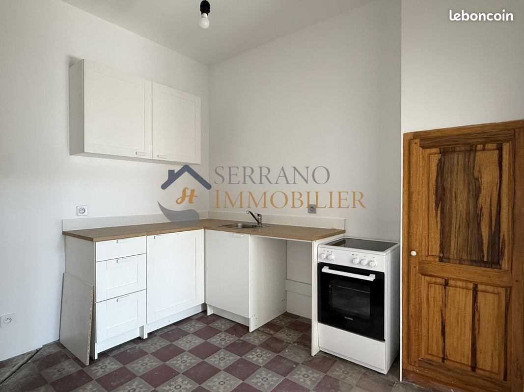 Appartement à louer, 78m², Châteaurenard