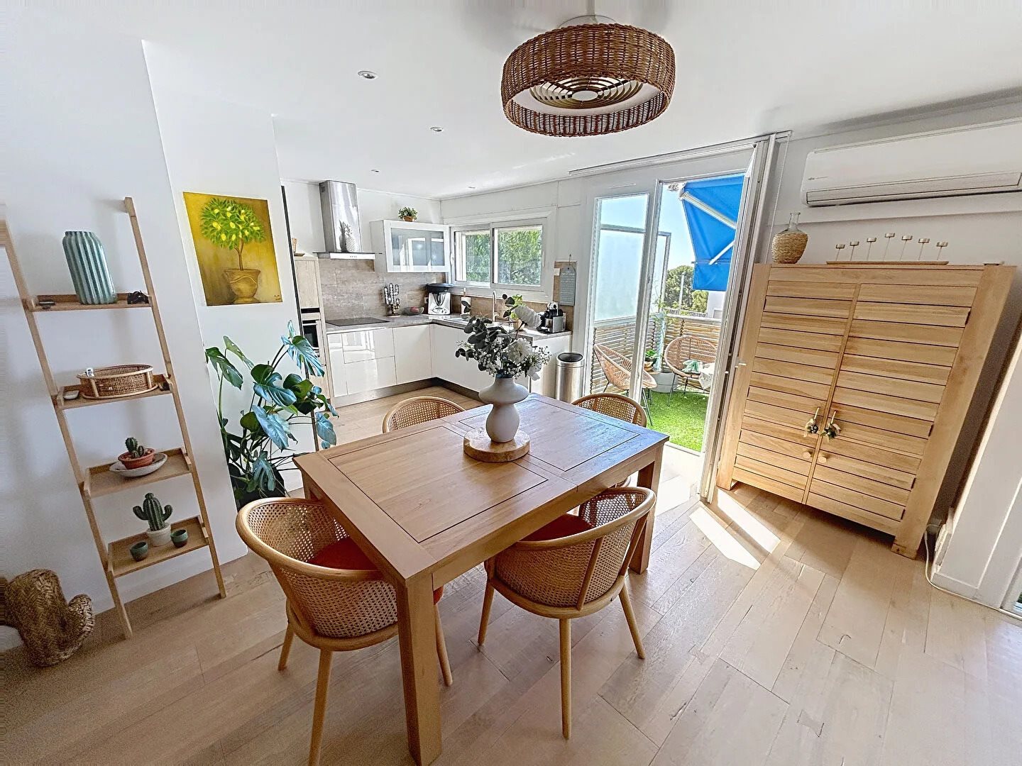 Appartement à vendre, 70m², Toulon