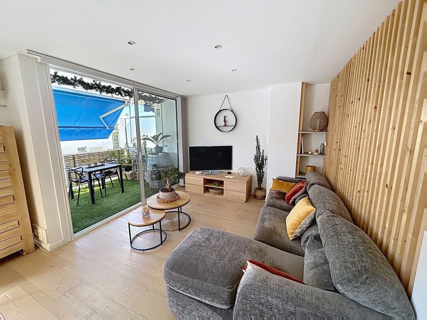 Appartement à vendre, 70m², Toulon