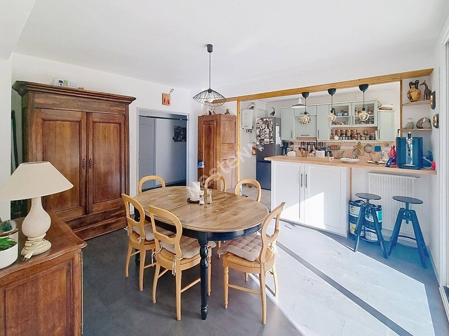 Appartement à vendre, 69m², Toulon