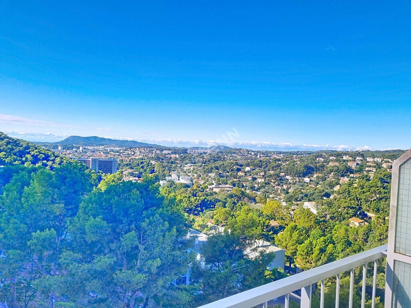 Appartement à vendre, 69m², Toulon