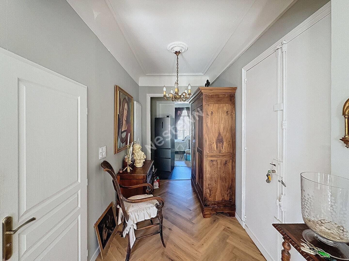 Appartement à vendre, 110m², Toulon