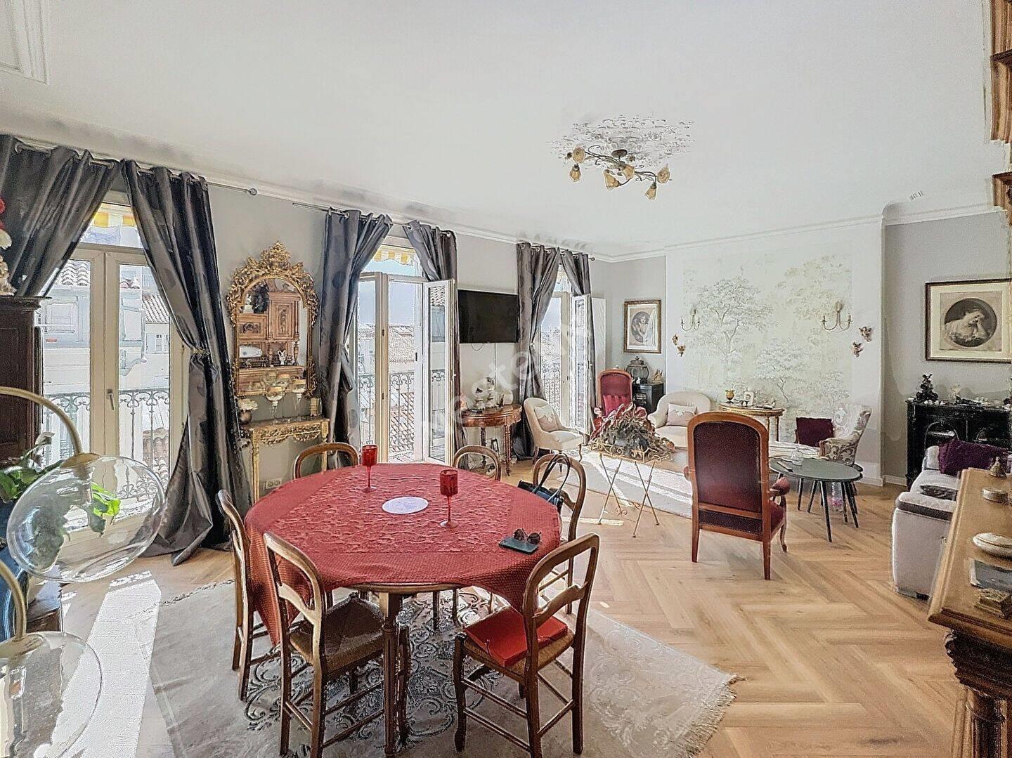 Appartement à vendre, 110m², Toulon