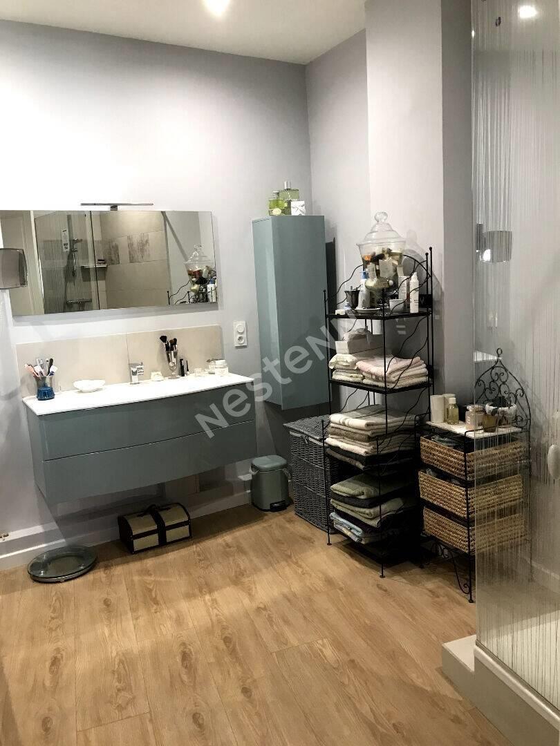 Appartement à vendre, 110m², Toulon