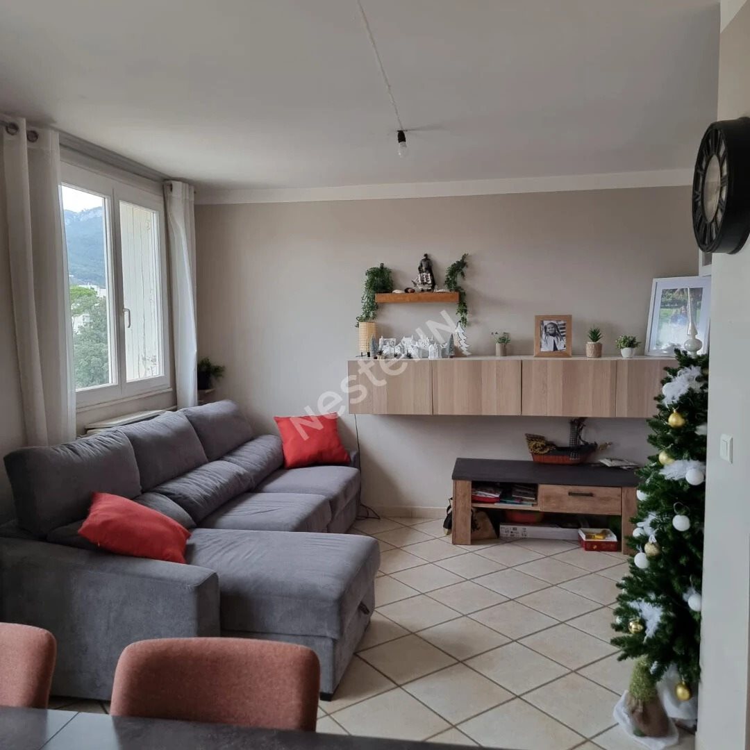 Appartement à vendre, 65m², Toulon