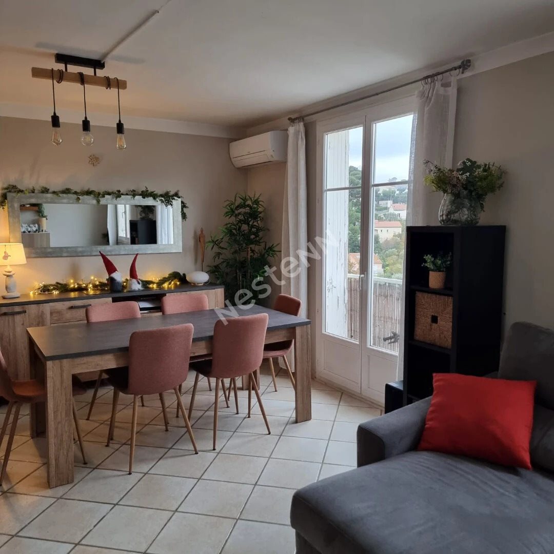 Appartement à vendre, 65m², Toulon