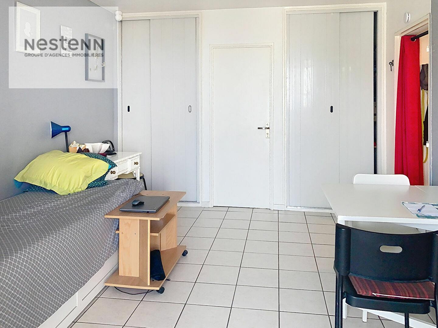 Appartement à vendre, 29m², Toulon