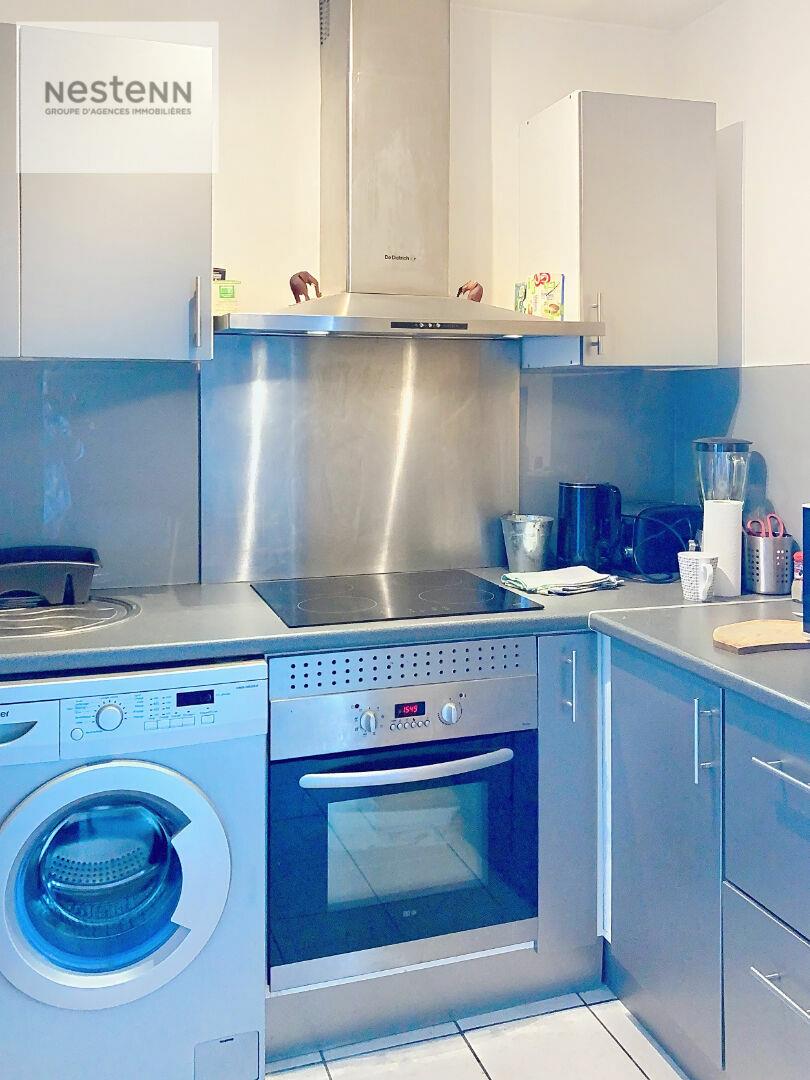 Appartement à vendre, 29m², Toulon