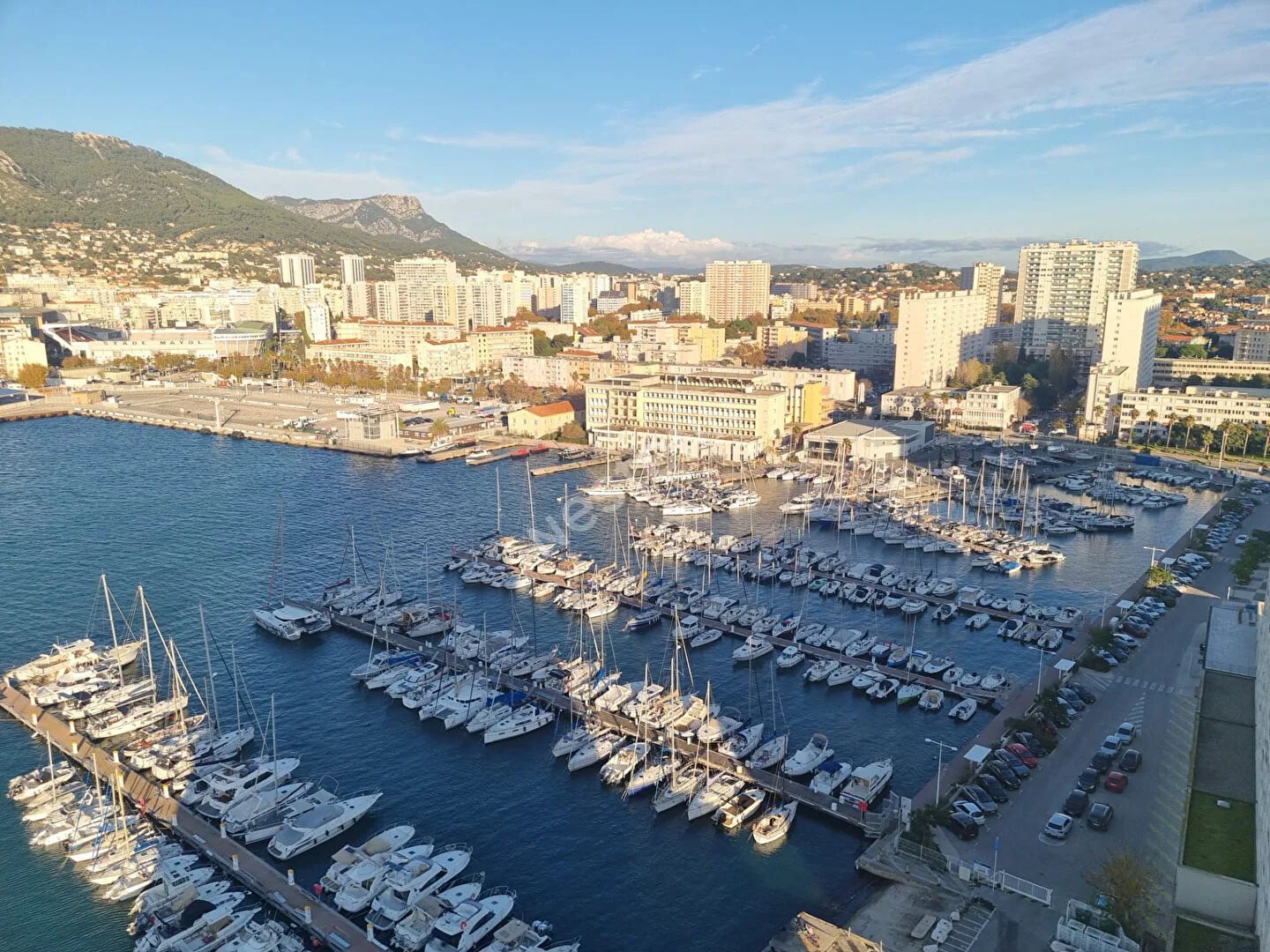 Appartement à vendre, 74m², Toulon