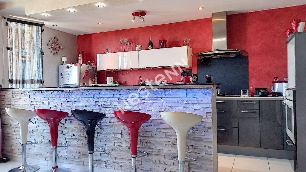 Appartement à vendre, 65m², Toulon