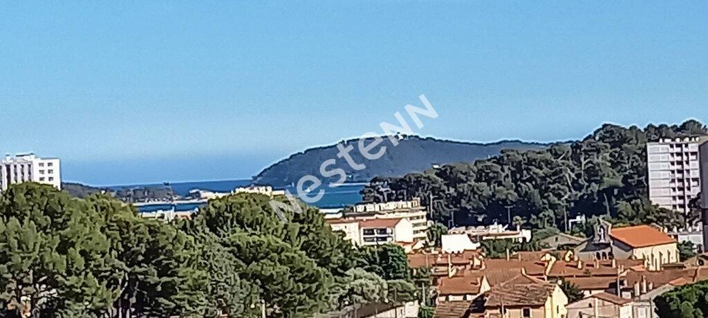 Appartement à vendre, 65m², Toulon