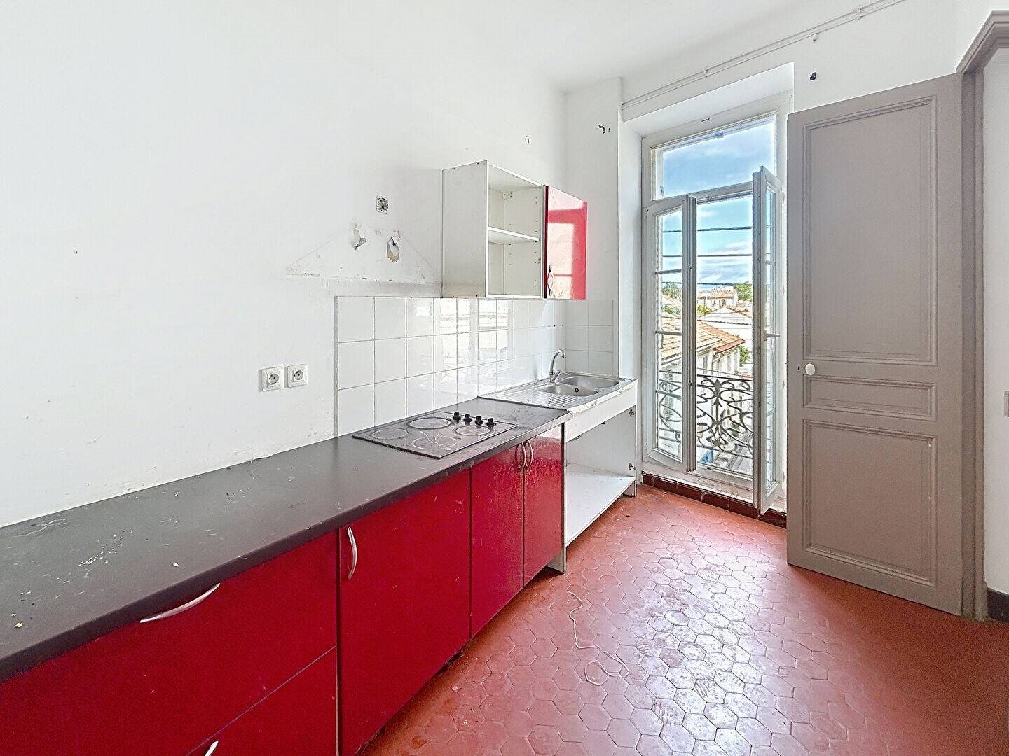 Appartement à vendre, 94m², Toulon