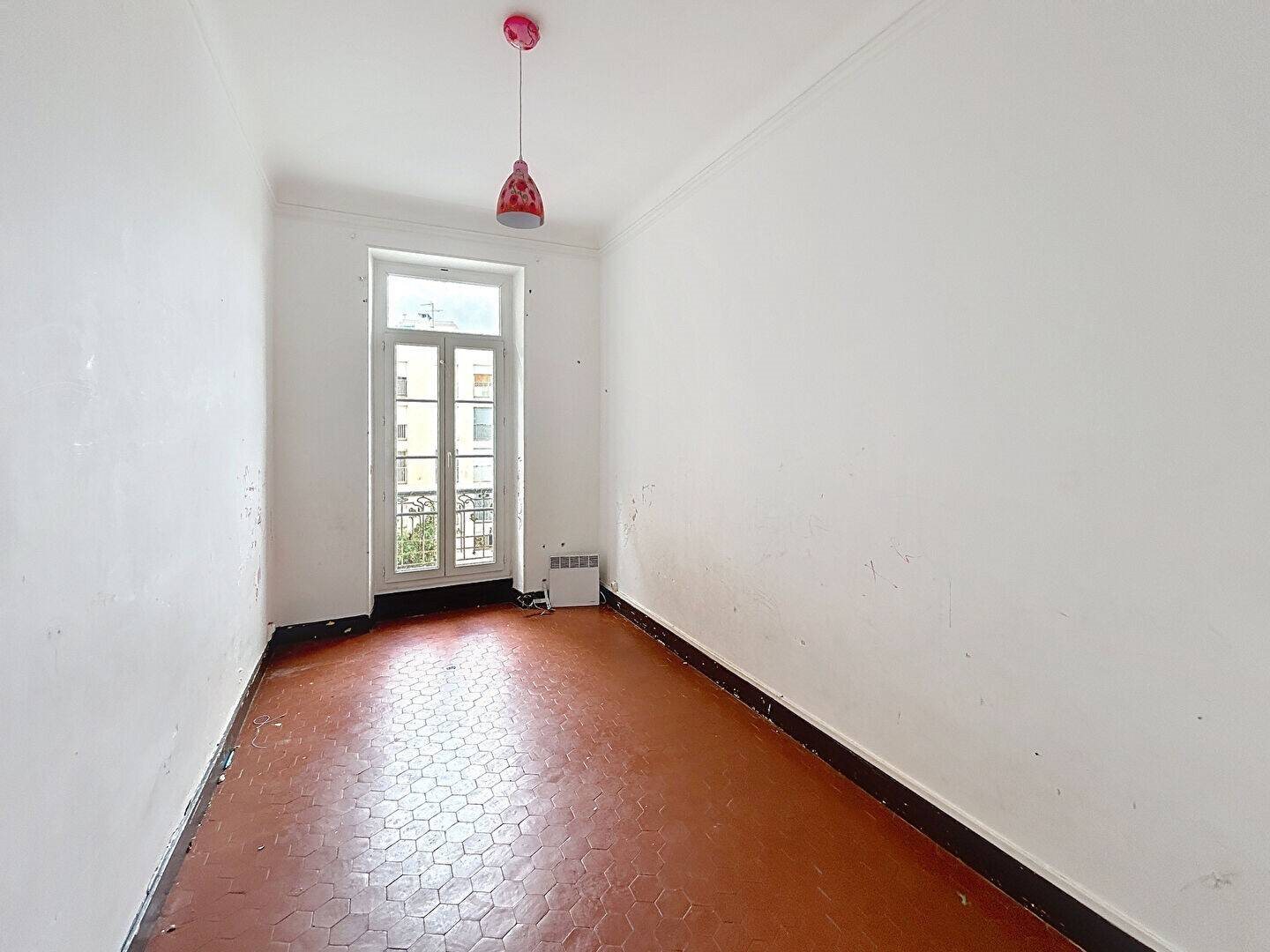 Appartement à vendre, 94m², Toulon