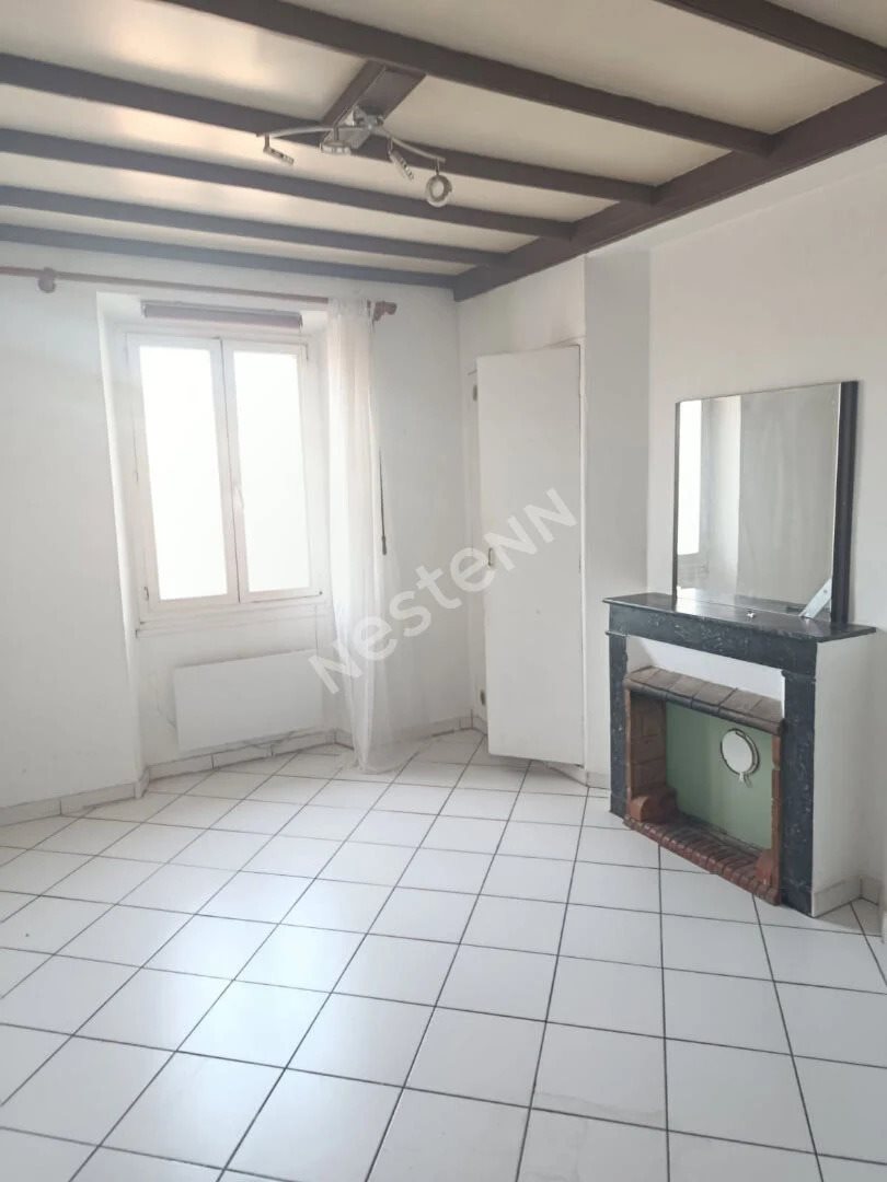 Appartement à vendre, 44m², Toulon