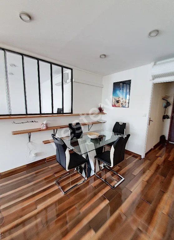 Appartement à vendre, 53m², Toulon